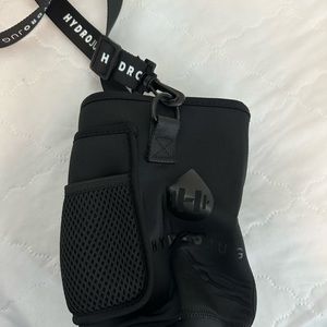HydroJug Sleeve Black